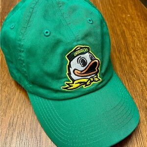 Oregon Duck Cap